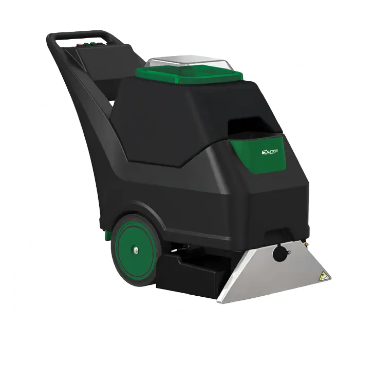 Gator Carpet Machine Cleaning Machinery in Saudi Arabia