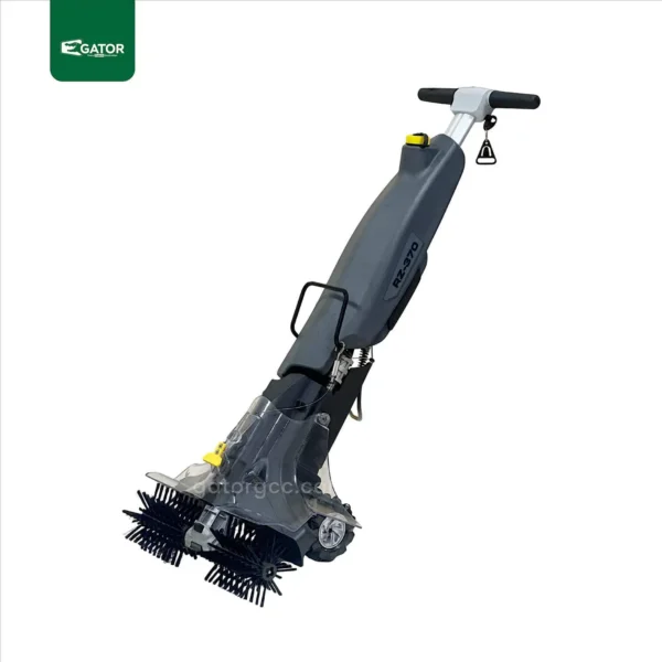 Gator Global Escalator cleaning machine EM20