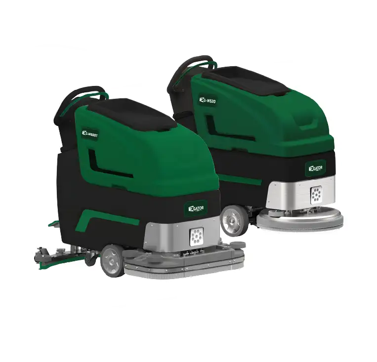 Gator Scrubber Machine Cleaning Machinery in Saudi Arabia