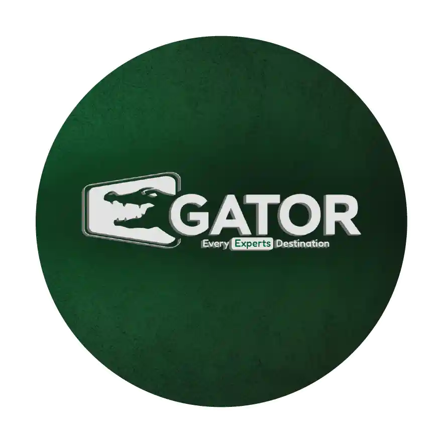 Gator cleaning equipment supplier in Saudi Arabia Gator