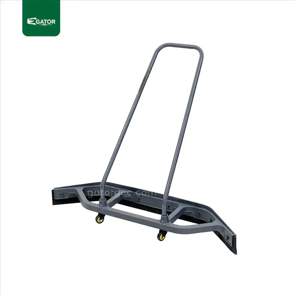 Floor Sponge Squeegee WM25 120