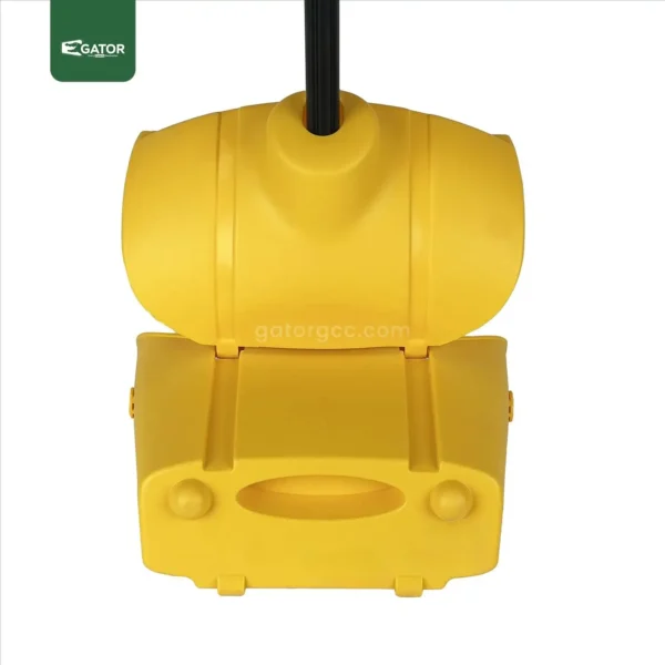 DP27Y closer Brush Gator Dubai