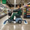 floor scubber dryer Gator SM14
