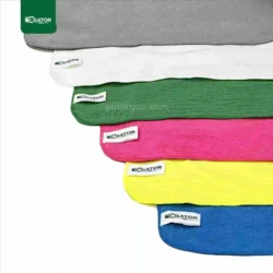 Super Polmicro Fiber Towel with multi Colours